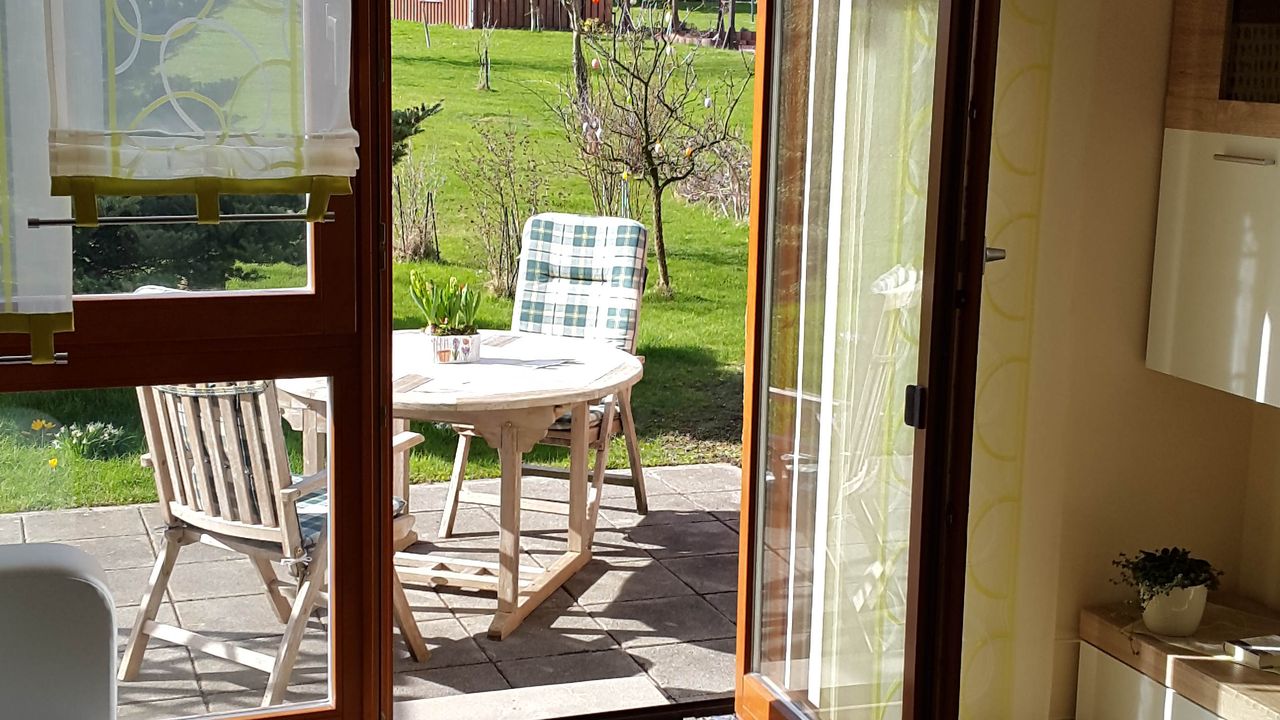 Wohnbereich Wohnbereich